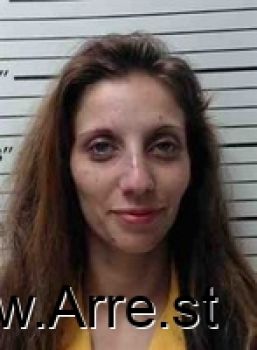 Kristal  Nolen Mugshot