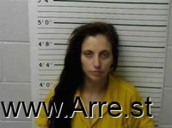 Kristal  Nolen Mugshot