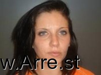 Kristal Brooke Nolen Mugshot