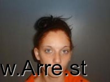 Kristal Brooke Nolen Mugshot