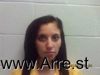 Kristal Brooke Nolen Mugshot