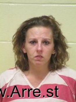 Kristen  Fillingim Mugshot