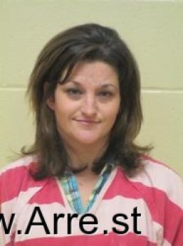 Kristen  Scott Mugshot