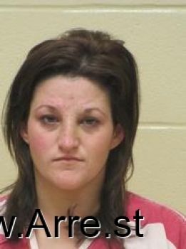 Kristen  Scott Mugshot