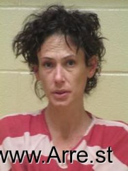 Kristi  Chapman Mugshot