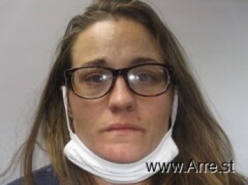 Kristien Hope Copeland Mugshot