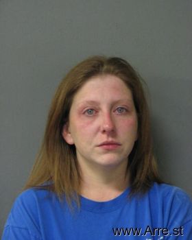 Kristin Leigh Thacker Mugshot