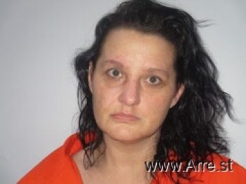 Kristina Marie Smith Mugshot