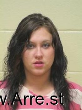 Kristyn  Crow Mugshot