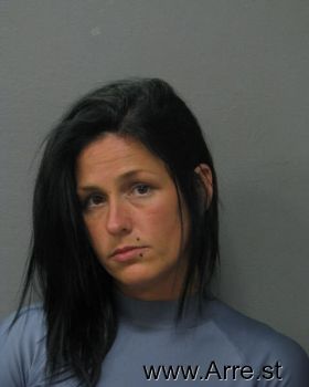 Krystal Renee Martin Mugshot