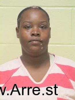 Krystal  Williams Mugshot