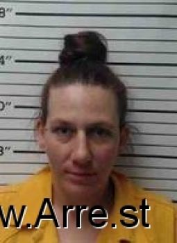 Kyla Jan Dupont Mugshot