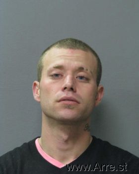 Kyle Samuel Brown Mugshot