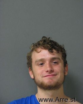 Kyle Michael Gardner Mugshot