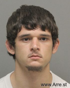 Kyle Blake Johnson Mugshot