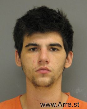 Kyle Joseph Johnston Mugshot