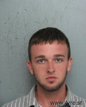 Kyle Ryan Lecompte Mugshot