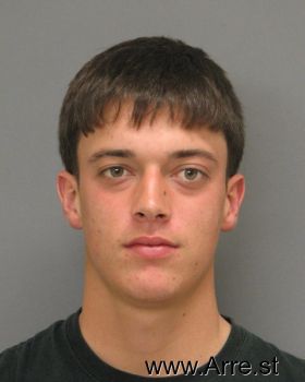 Kyle Thomas Martin Mugshot