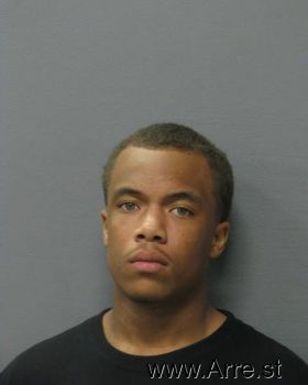 Kyle  Nelson Mugshot