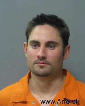 Kyle  Vincent Mugshot