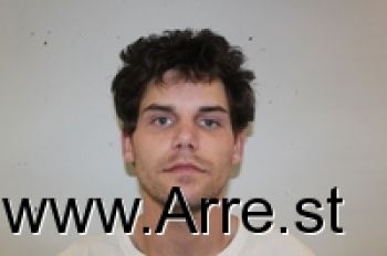 Kyle Andrew Warren Mugshot