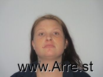 Kyra  Bowden Mugshot