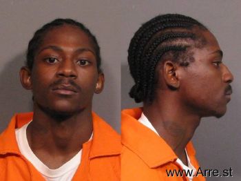 Kabrodrick Labylon Mitchell Mugshot