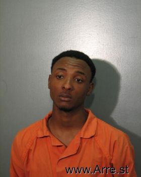 Kalin Deshane Elder Mugshot