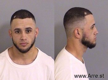 Kameron Taylor Dixon Mugshot