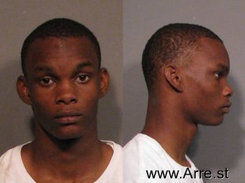 Karl Ray Jackson Mugshot