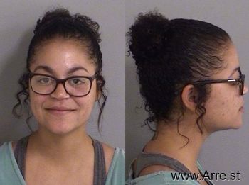 Kasey Lee Jones Mugshot