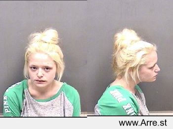 Kasey  Scott Mugshot