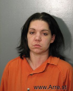 Katherine Elizabeth Behre Mugshot