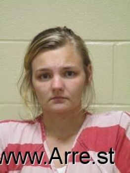 Kathleen  Brown Mugshot