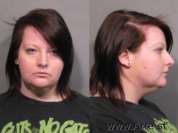 Kathryn Leigh Ferrara Mugshot