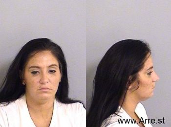 Kati M Villar Mugshot