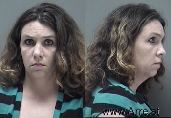 Katina Michelle Adkins Mugshot