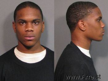 Katryle Jaterrious Bryant Mugshot