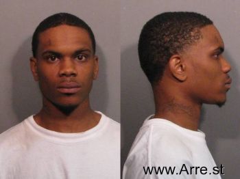 Katryle Jaterrious Bryant Mugshot