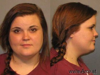 Kayla Danielle Hughes Mugshot