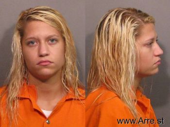 Kayla Lynn Johnson Mugshot