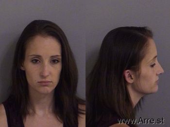 Kayla Nicole Smith Mugshot