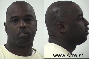 Keith Lynn Barnes Mugshot