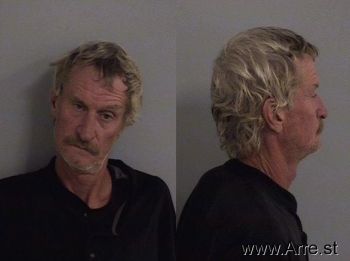 Keith A Browning Mugshot