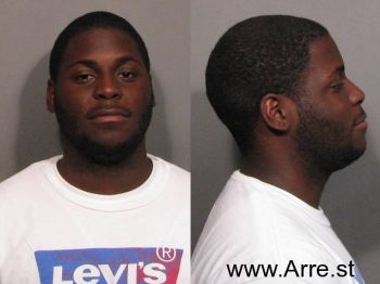 Keith Devonte Fisher Mugshot