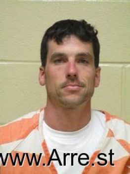 Keith  Horton Mugshot