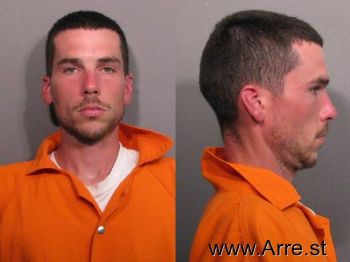 Keith Allen Horton Mugshot