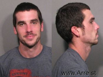 Keith Allen Horton Mugshot