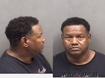 Keith Kevin Horton Mugshot