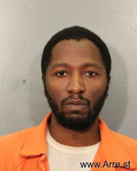 Keith Randy Jenkins Mugshot